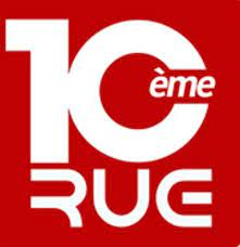 10'eme Rue TV en directo - teleonline.org