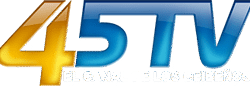 45 TV en directo - teleonline.org
