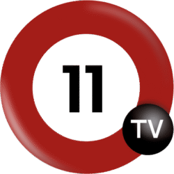 Canal 11 TV en directo - teleonline.org