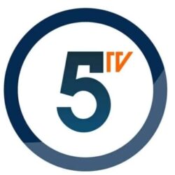 Canal 5 Tarariras en directo - teleonline.org