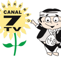 Canal 7 Tacuarembo en directo - teleonline.org