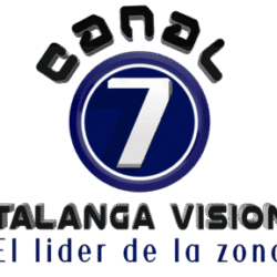 Canal 7 Talanga Vision en directo - teleonline.org