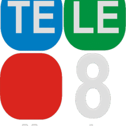 Canal 8 Mercedes en directo - teleonline.org