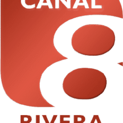 Canal 8 Rivera en directo - teleonline.org