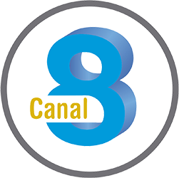 Canal 8 Trinidad en directo - teleonline.org