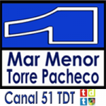 Canal 1 Mar Menor Torre Pacheco en directo