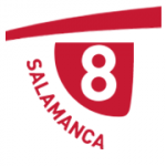 La 8 Salamanca en directo