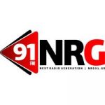 NRG91 Grecia en directo