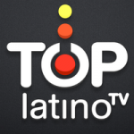 Top Latino TV Perú en directo