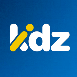 Kidz logo