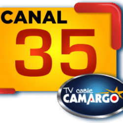 Canal 35 TV Camargo en directo - teleonline.org