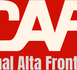 Canal Alta Frontera en directo - teleonline.org