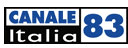 Canale Italia 83 en directo - teleonline.org