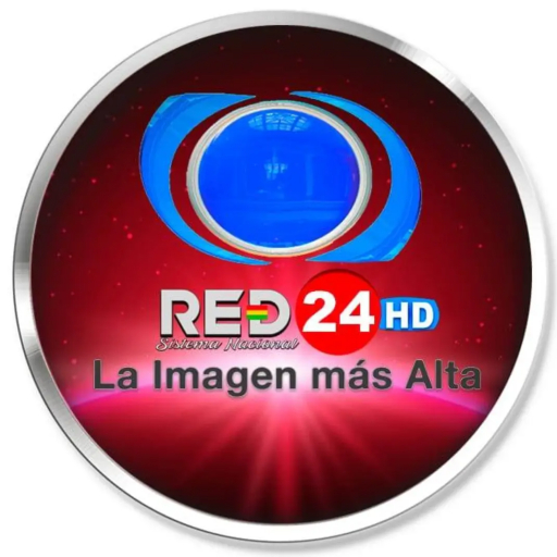 RED24HD.bo en directo