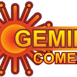 GeminiComedy.in en directo