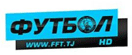 Futbol.tj en directo