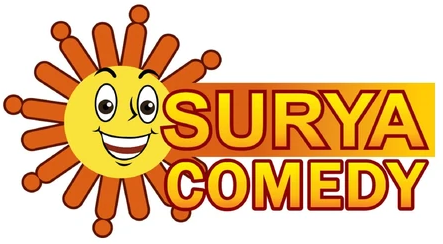 SuryaComedy.in en directo