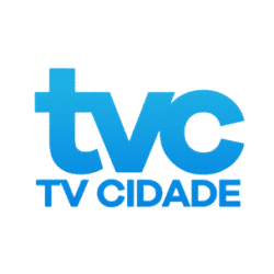 Logo TV Cidade Azul